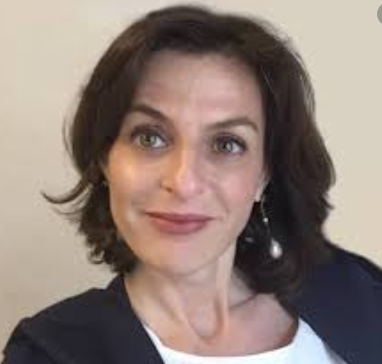Federica Vicenzotto