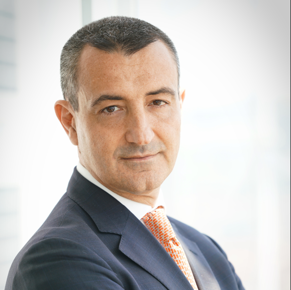 Massimo Tessitore