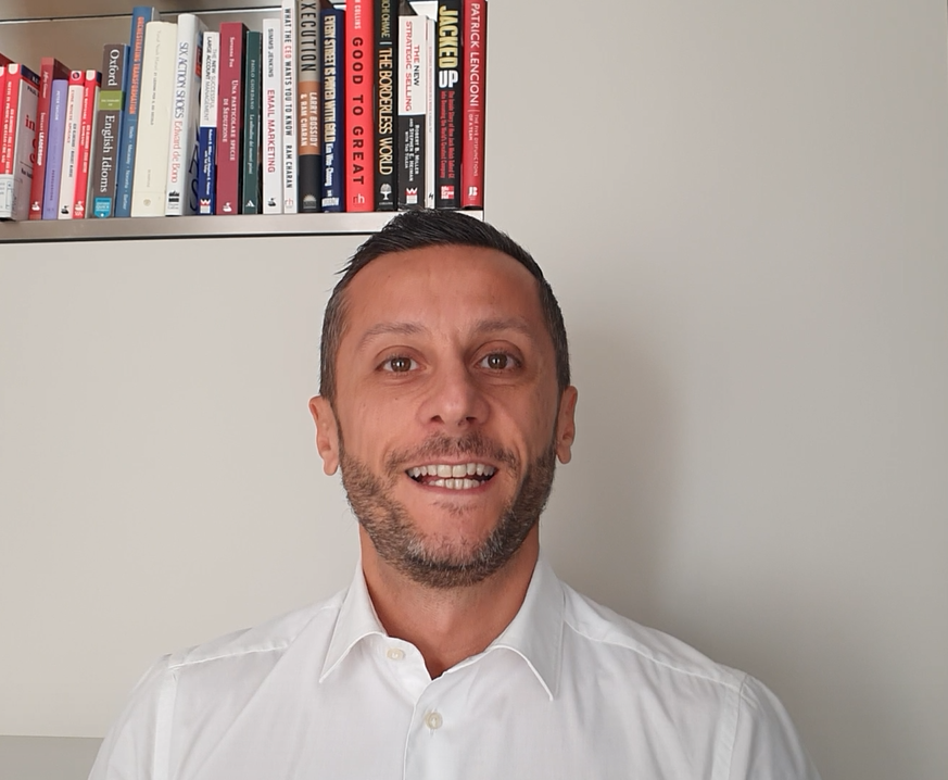 Michele Carmina