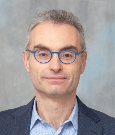 Stefano Gatti