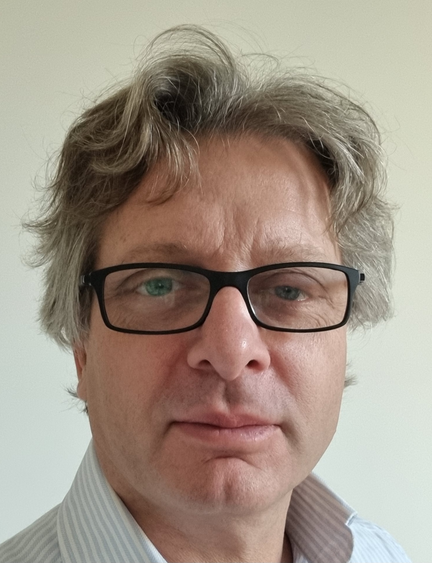 Marco Terribile