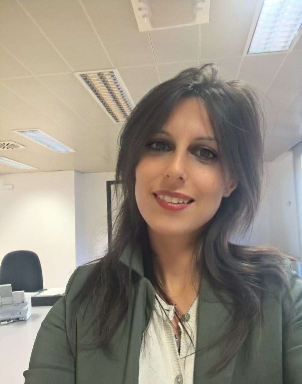Annalisa Intilla