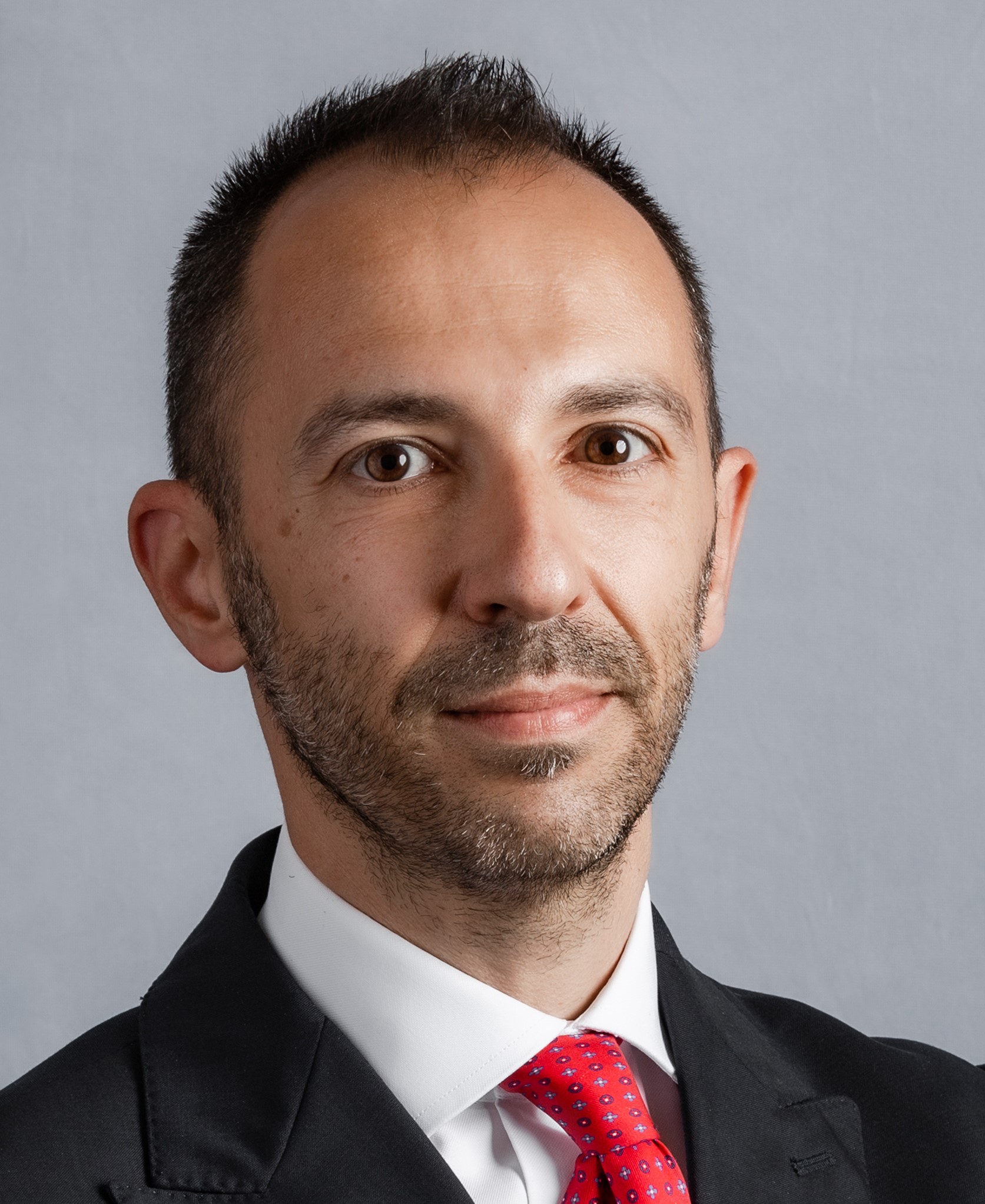 Marco Agosto