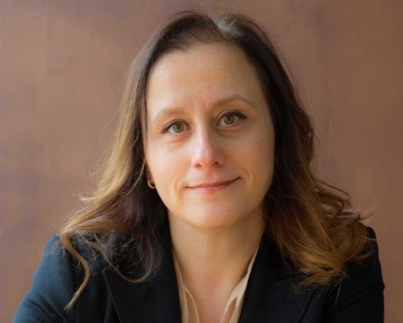 Rossella Manfredi