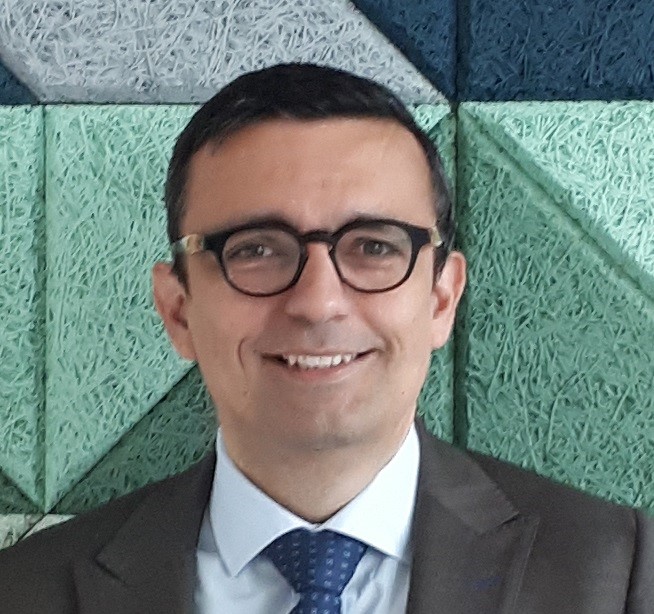 Angelo Colla