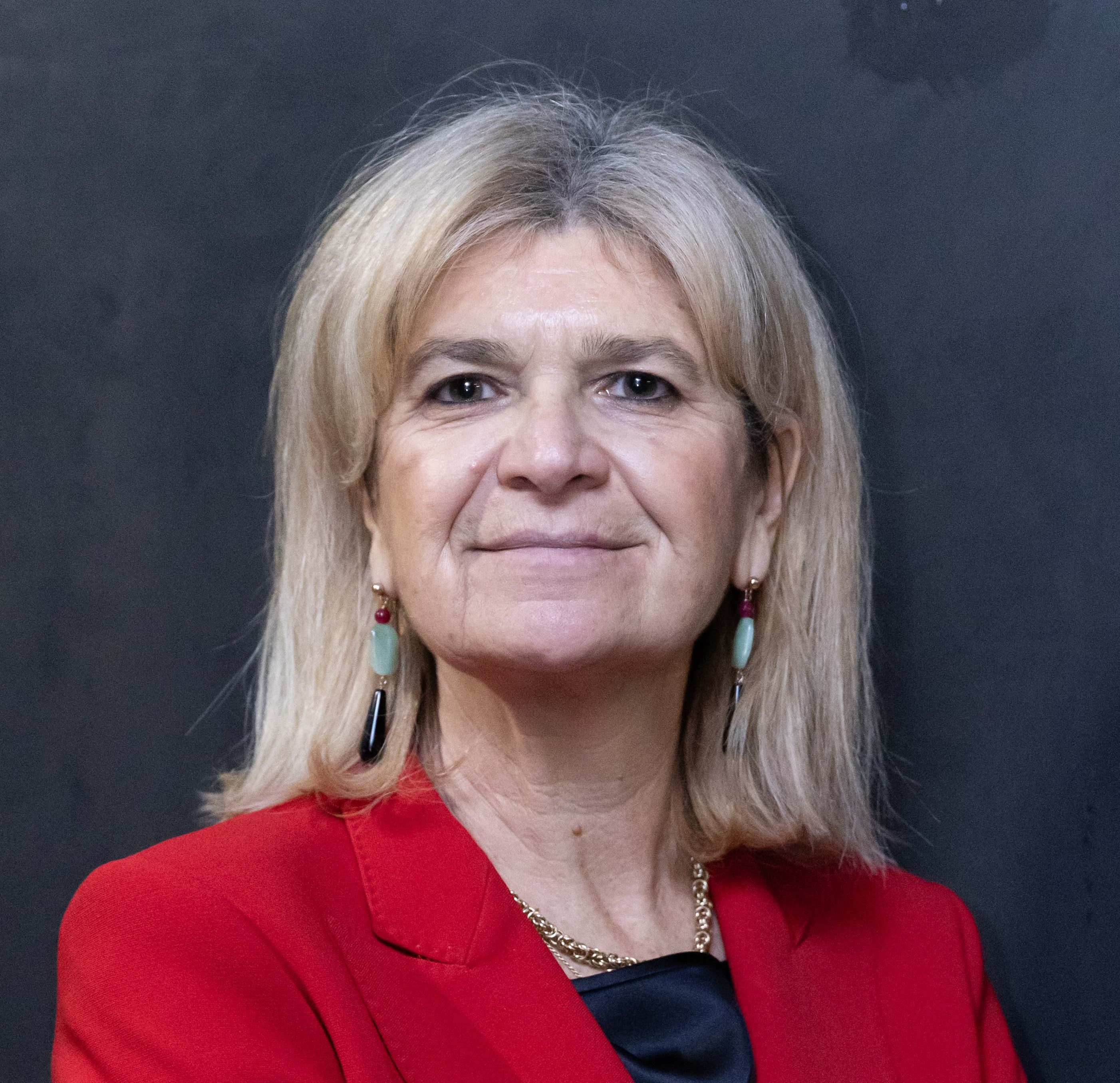 Carla Gardani