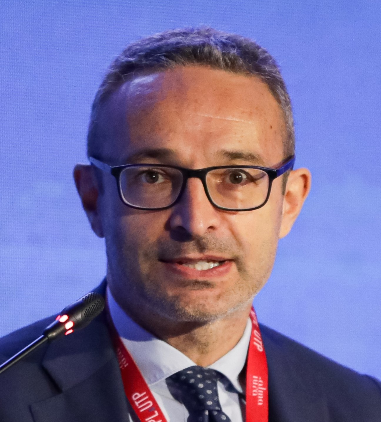 Giovanni Santini