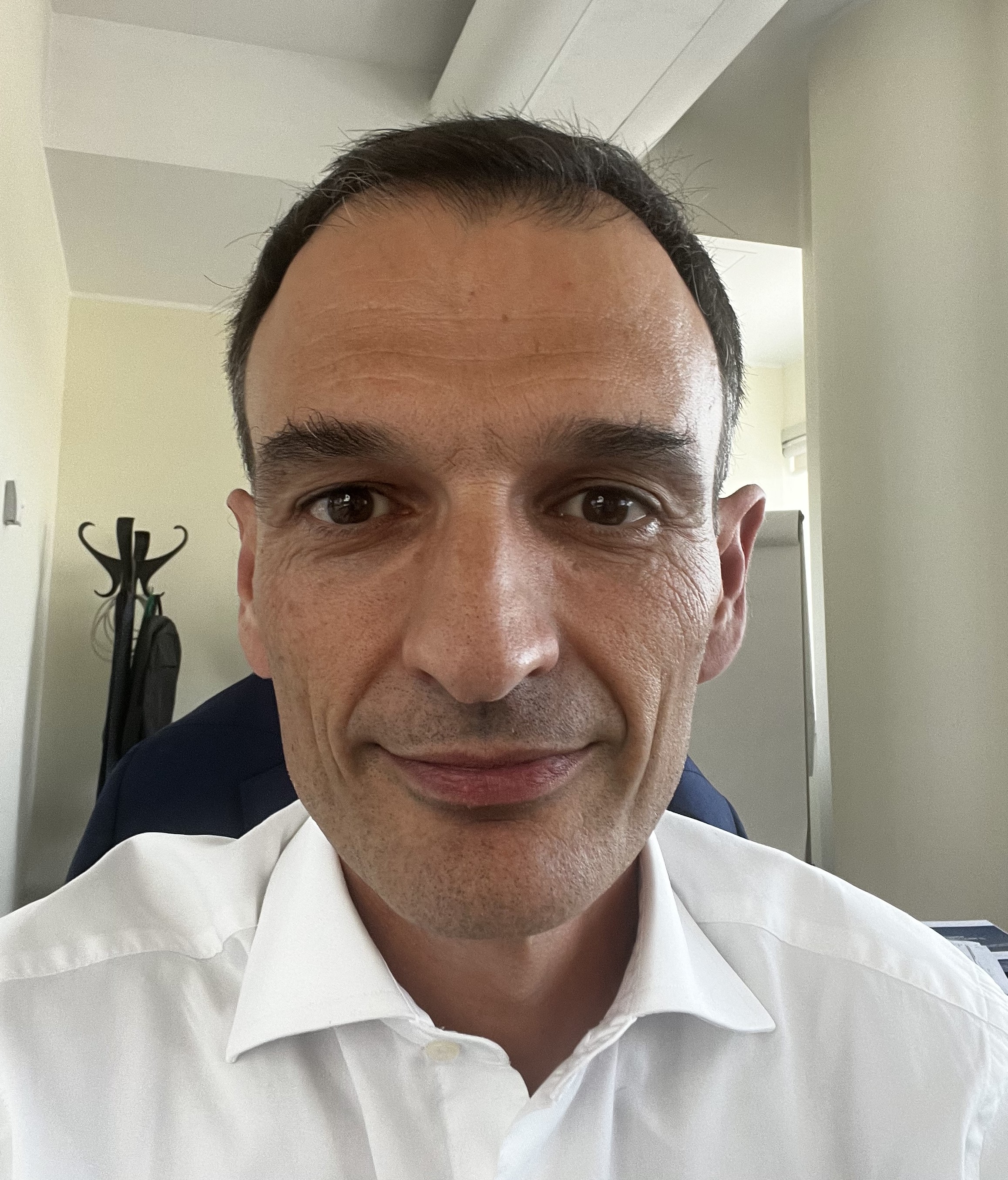Manuele Bonora