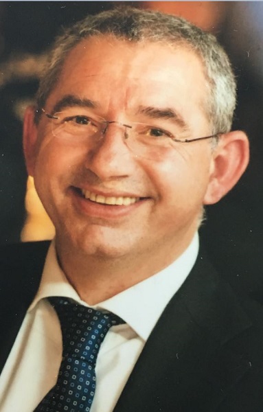 Massimo Camusso