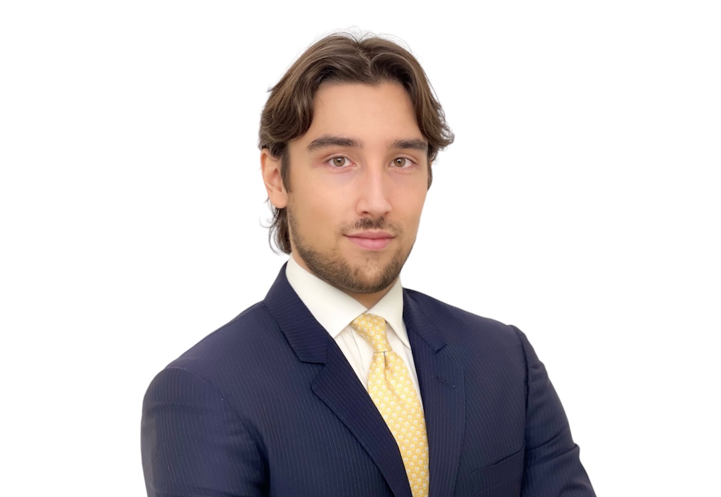 Stefano De Luca