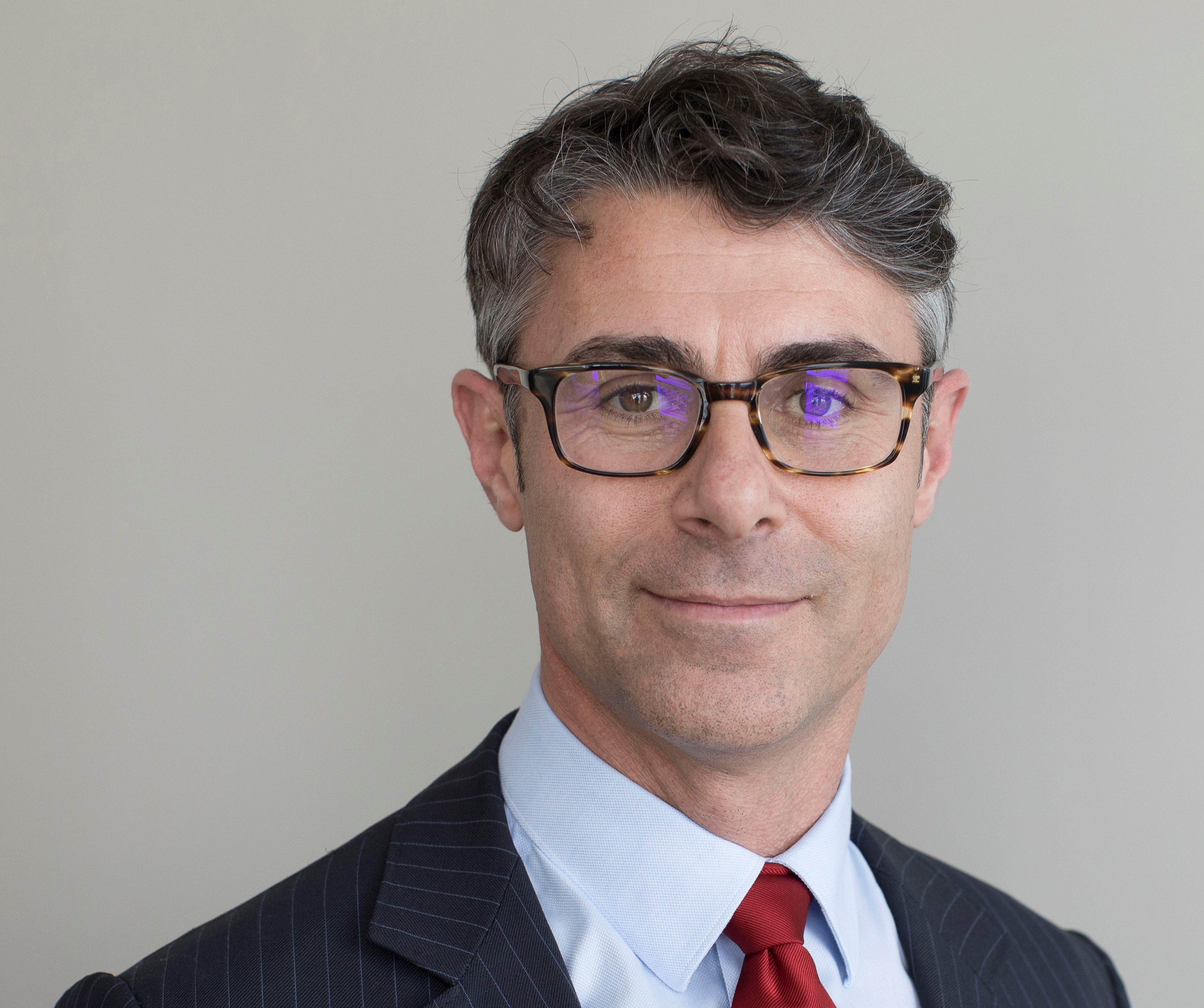 Gianluigi Pesce