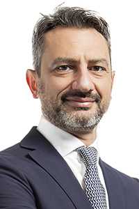 Alberto Tavani