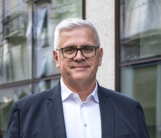 Roberto Trementozzi