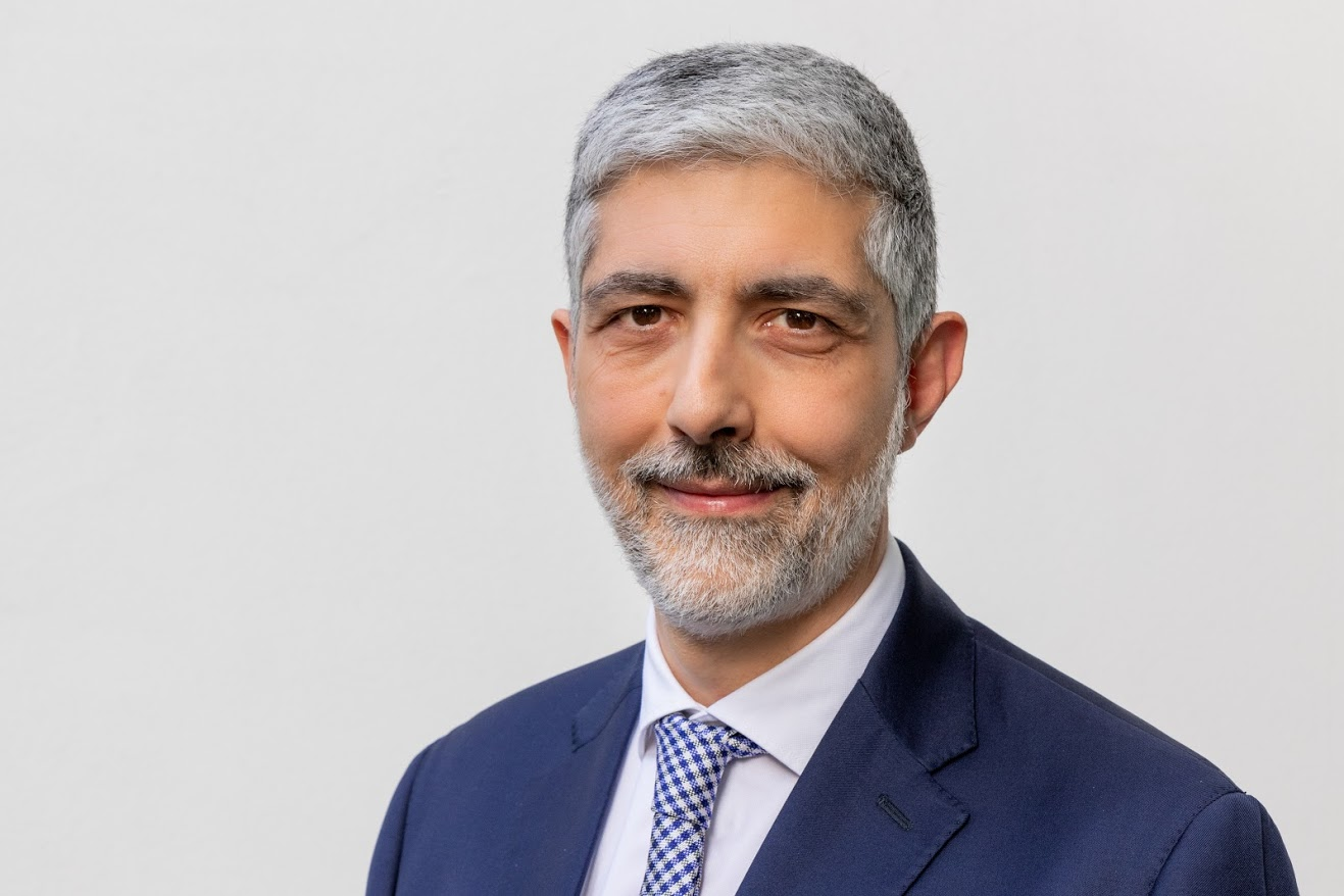 Luca De Giorgi