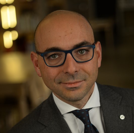 Stefano Biondi