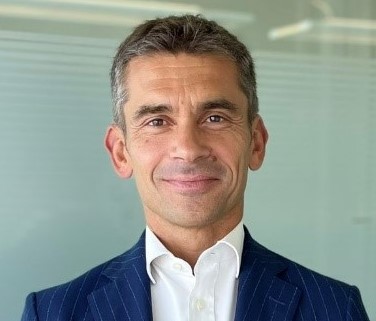 Filippo Ridolfo