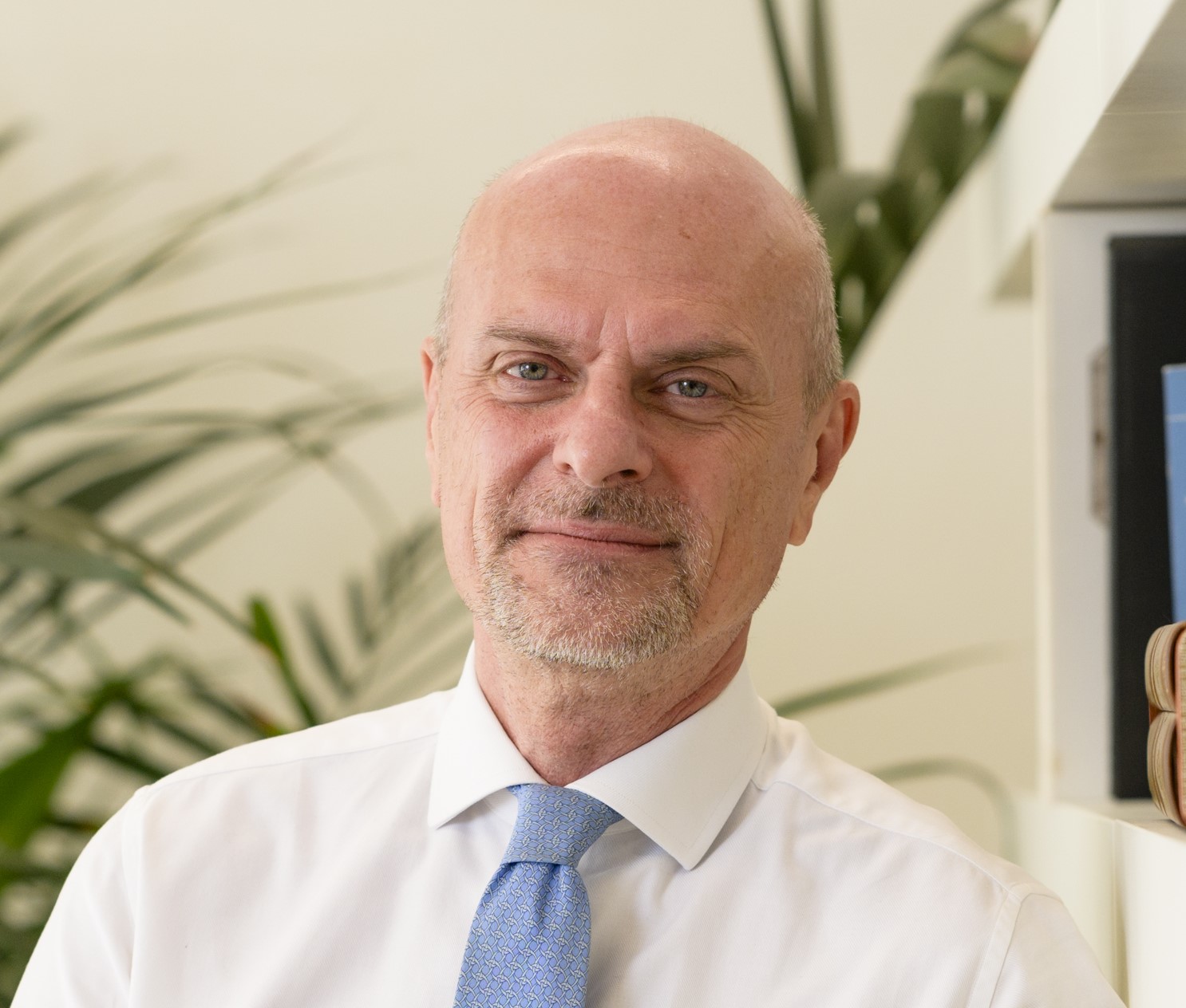 Alessandro Scarfò