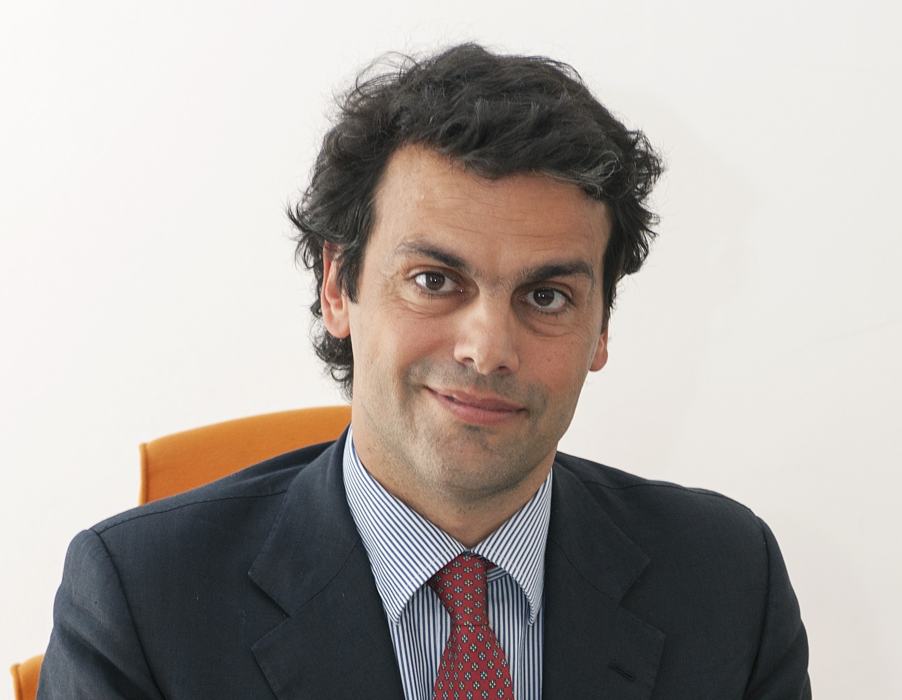 Mario Mendia