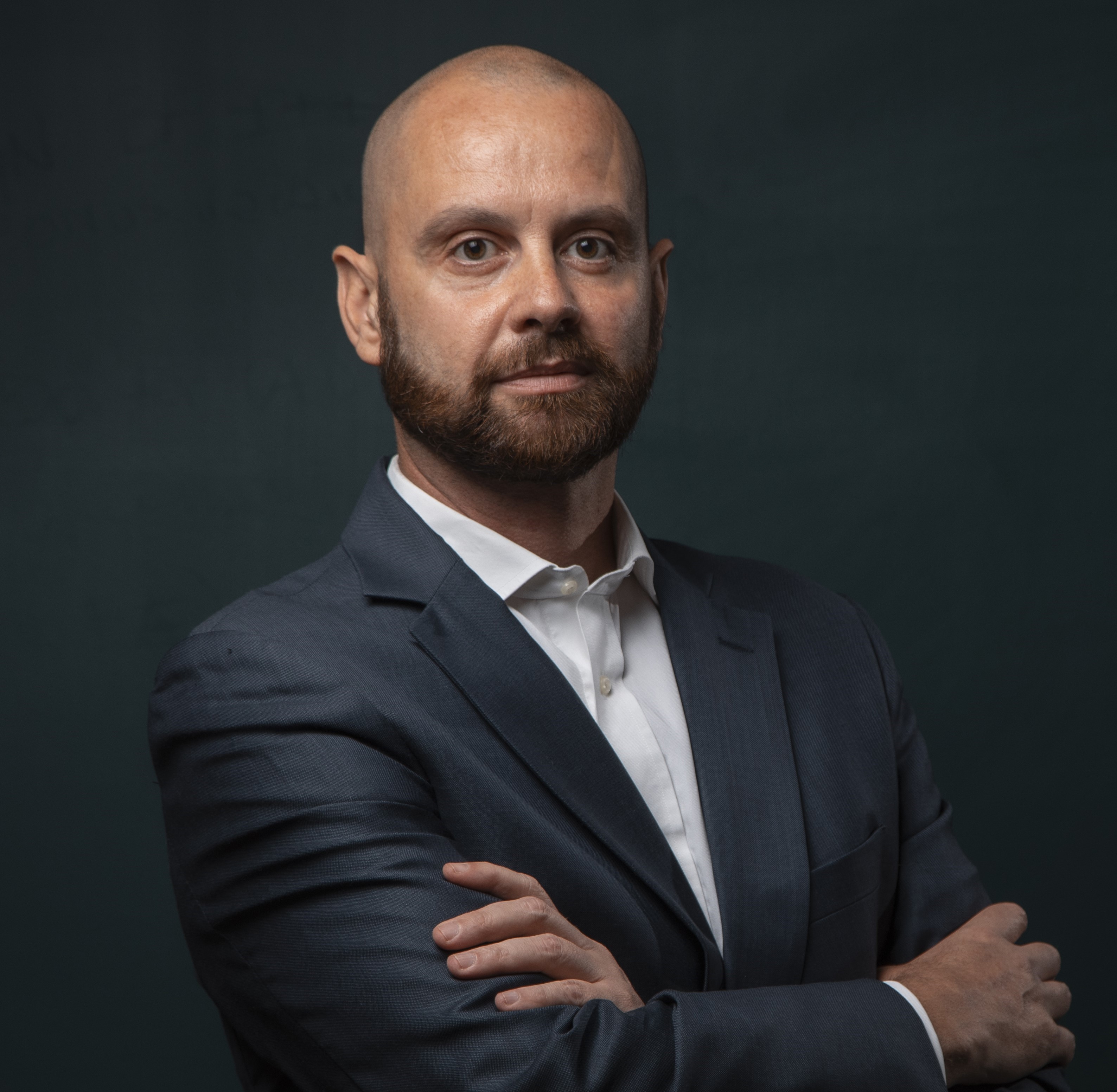 Lorenzo Fredianelli