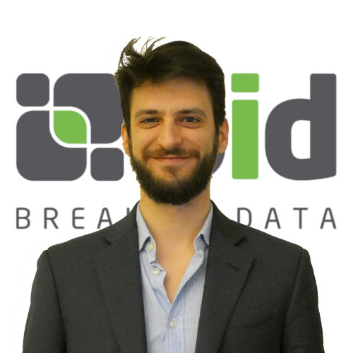 Alessandro Crea