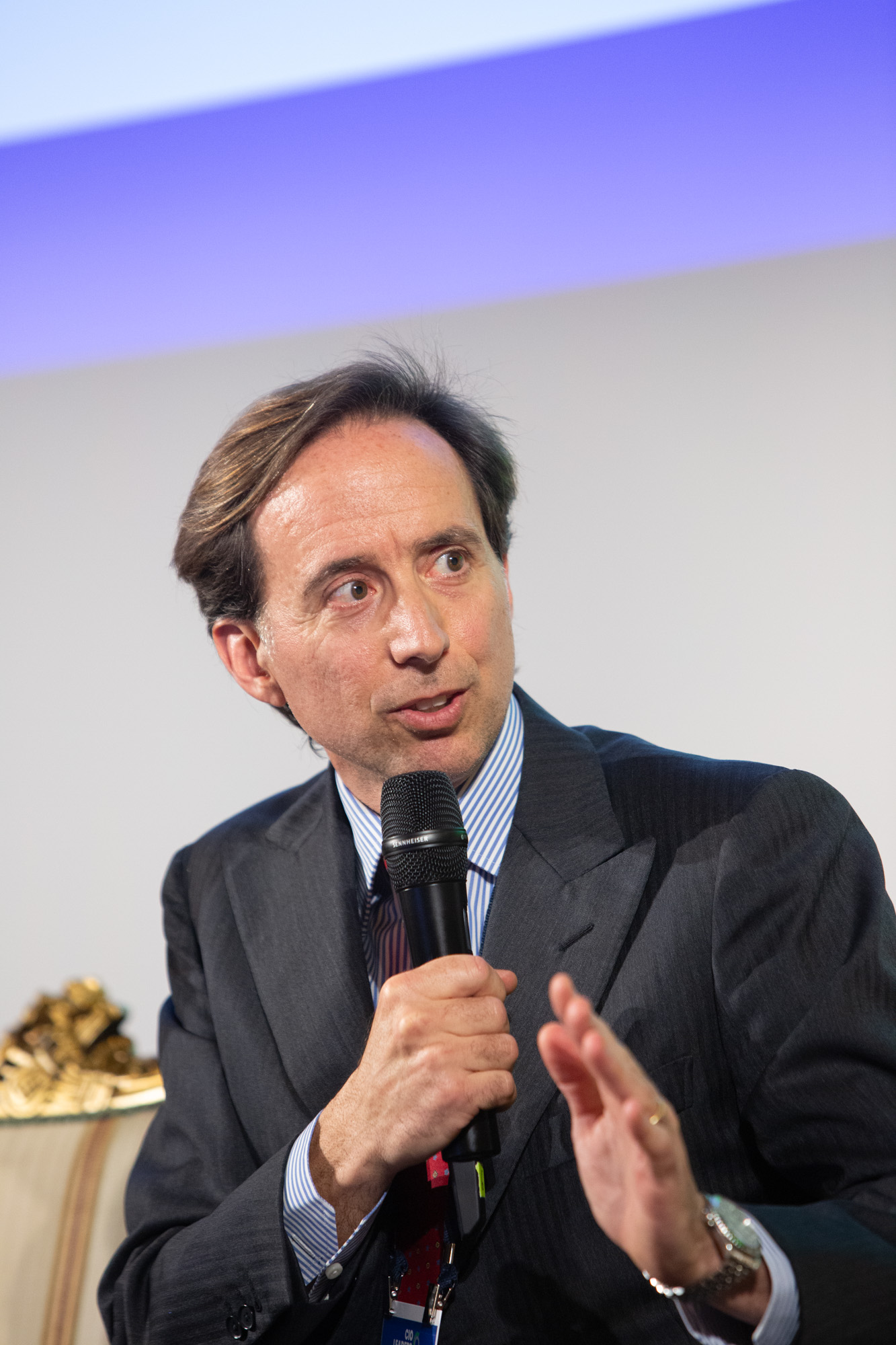 Alessandro Rivara