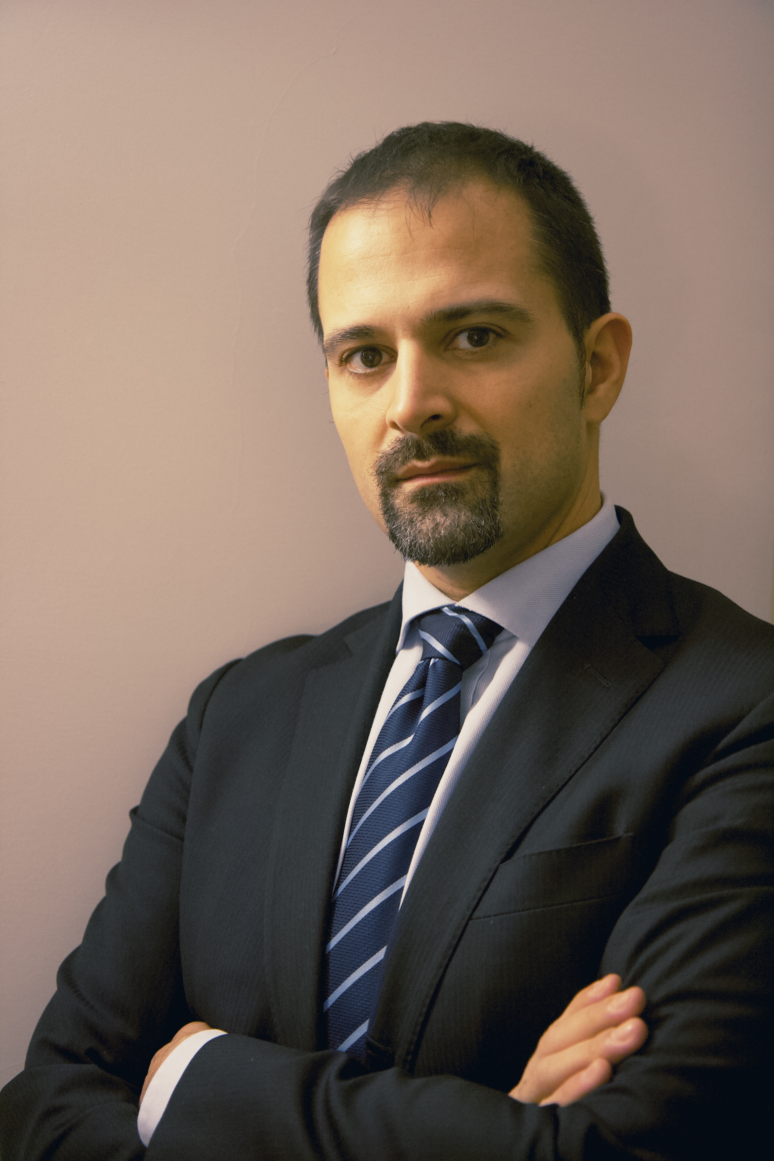 Antonio Forzieri