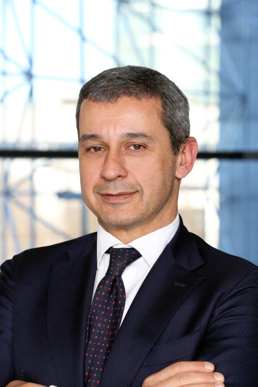 Silvio Fraternali