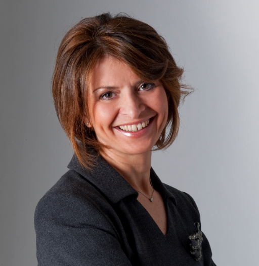 Anna Maria Ricco