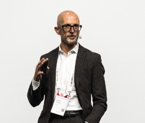 Fabio Baraghini