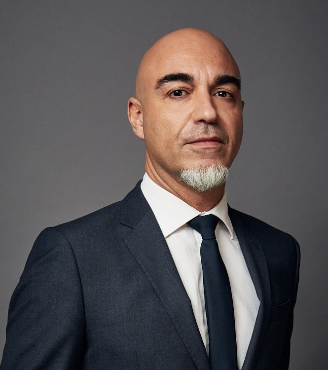 Simone Tarchiani