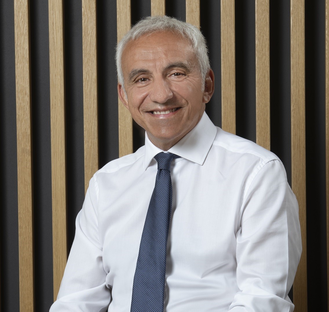 Mauro Albanese