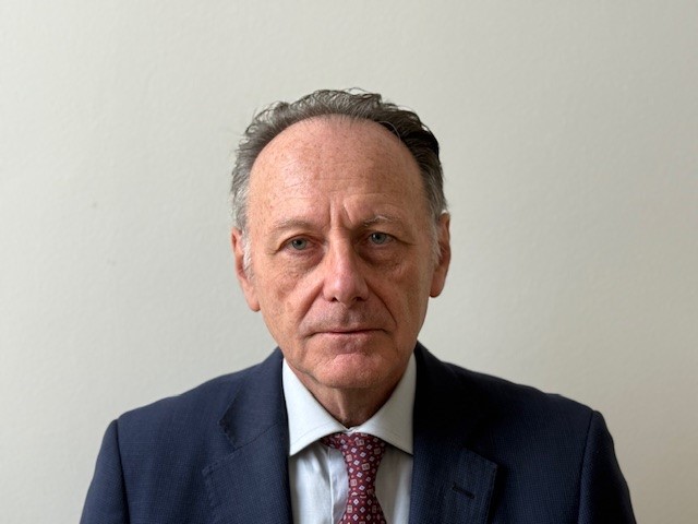 Michele Dapri