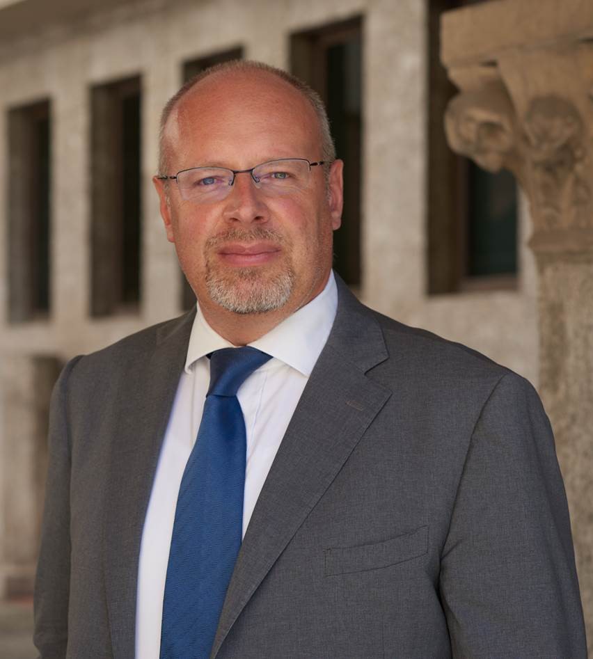 Maurizio Binetti