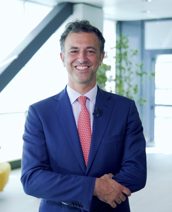 Luca Vanetti