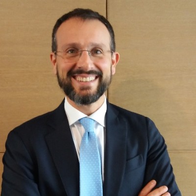 Riccardo Roscini
