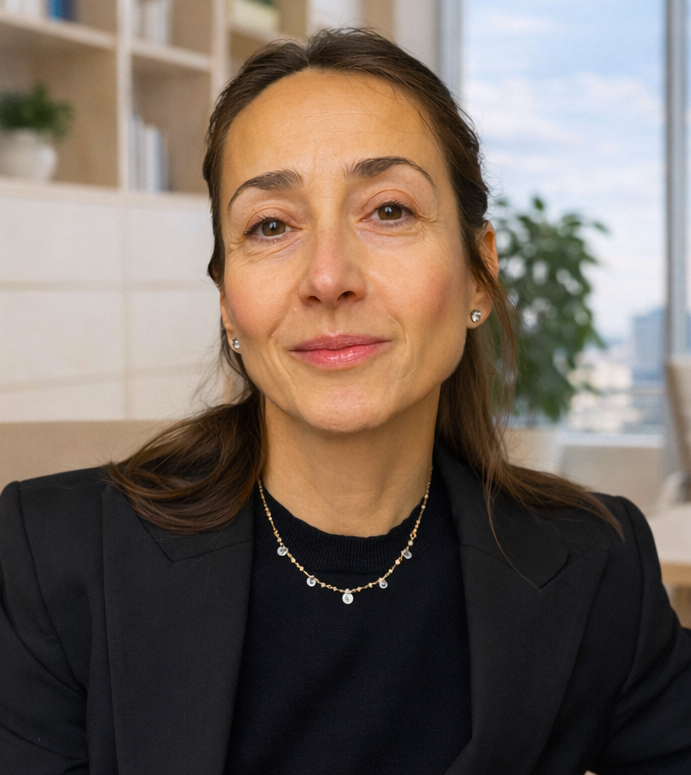 Chiara Roveggio