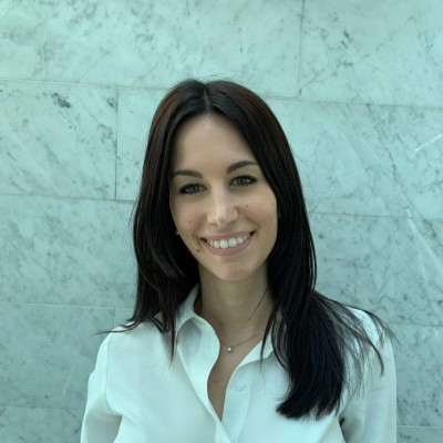 Federica Ferro