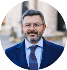 Enrico Panai
