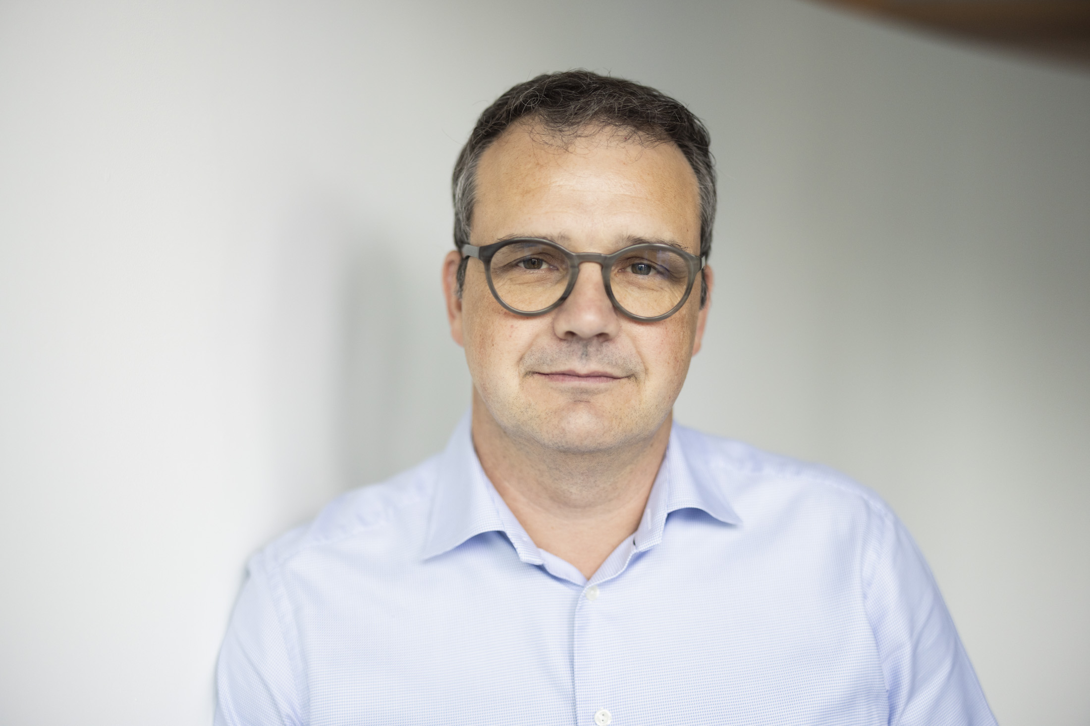 Markus Brunold