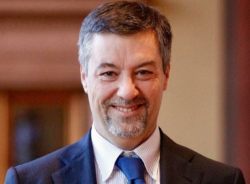 Fabrizio Leandri