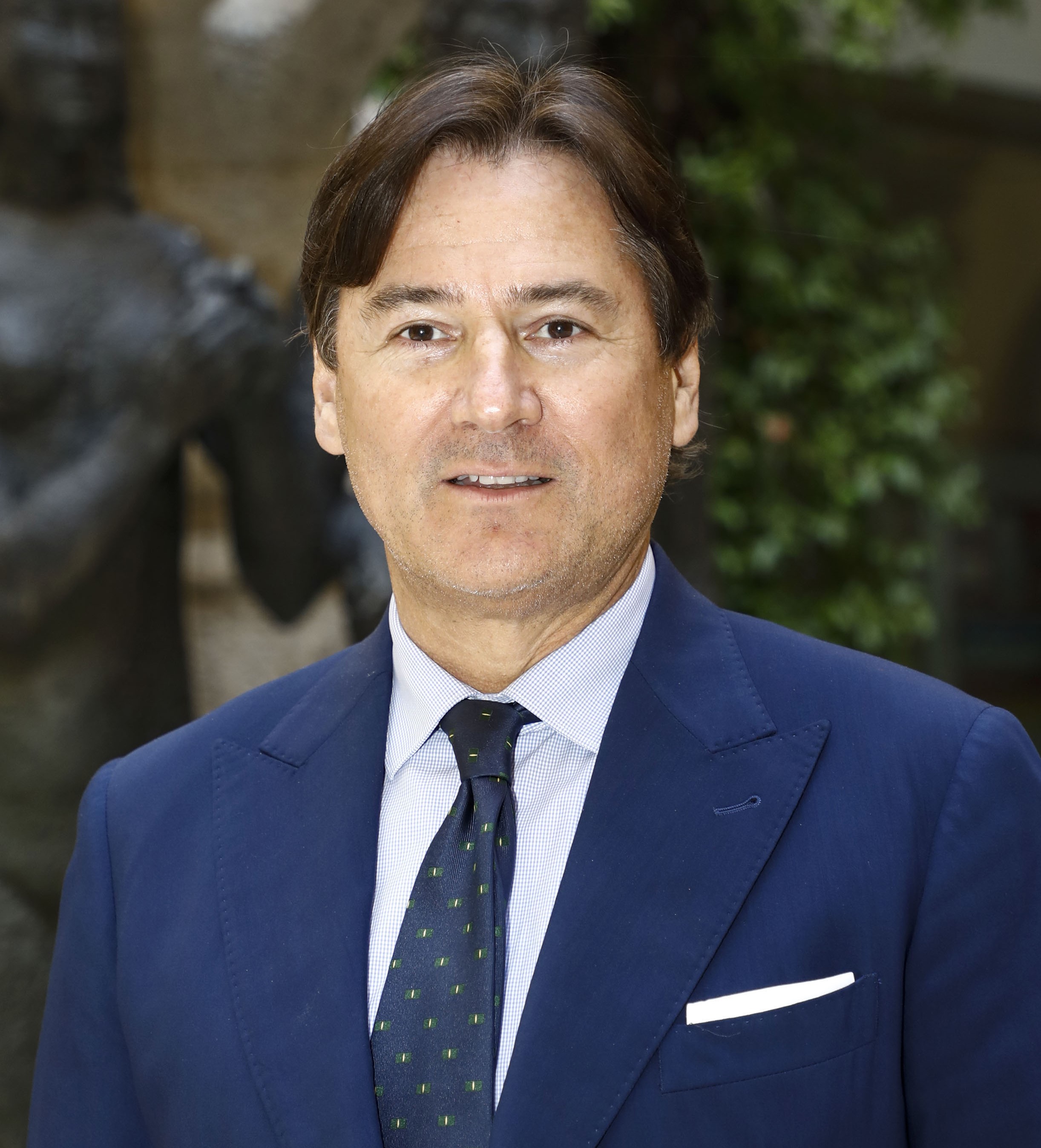Maurizio Giglioli