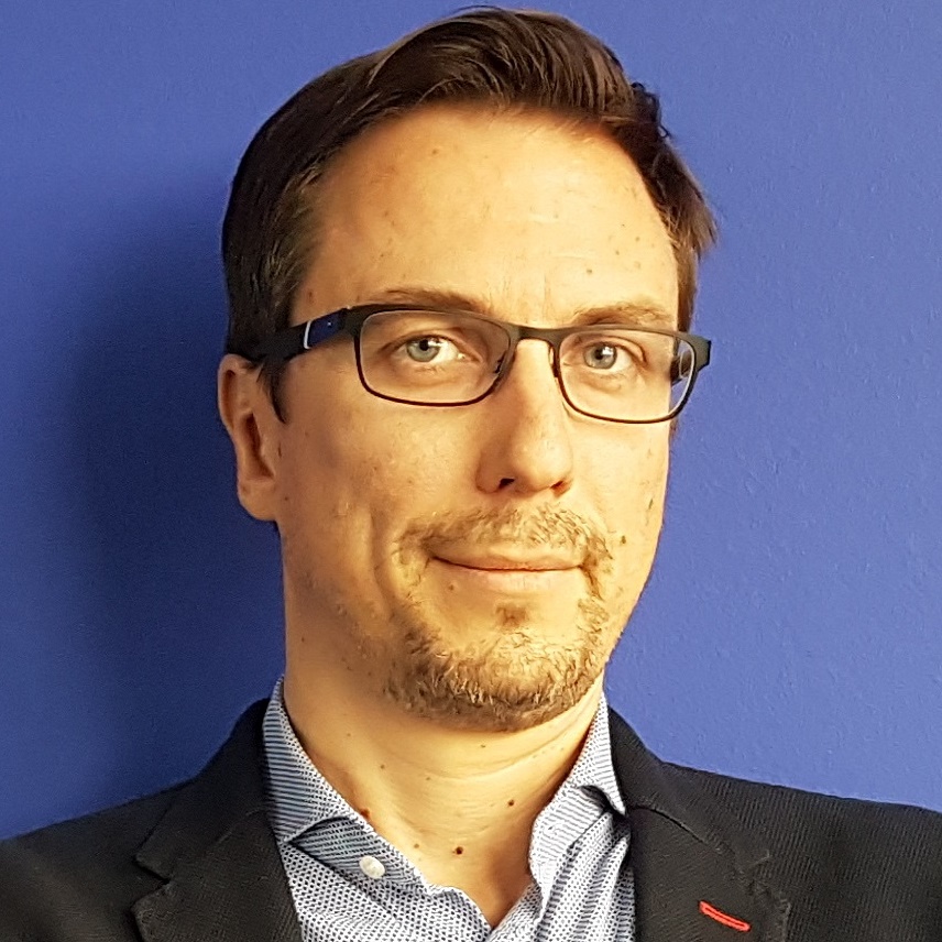 Dirk Pinamonti