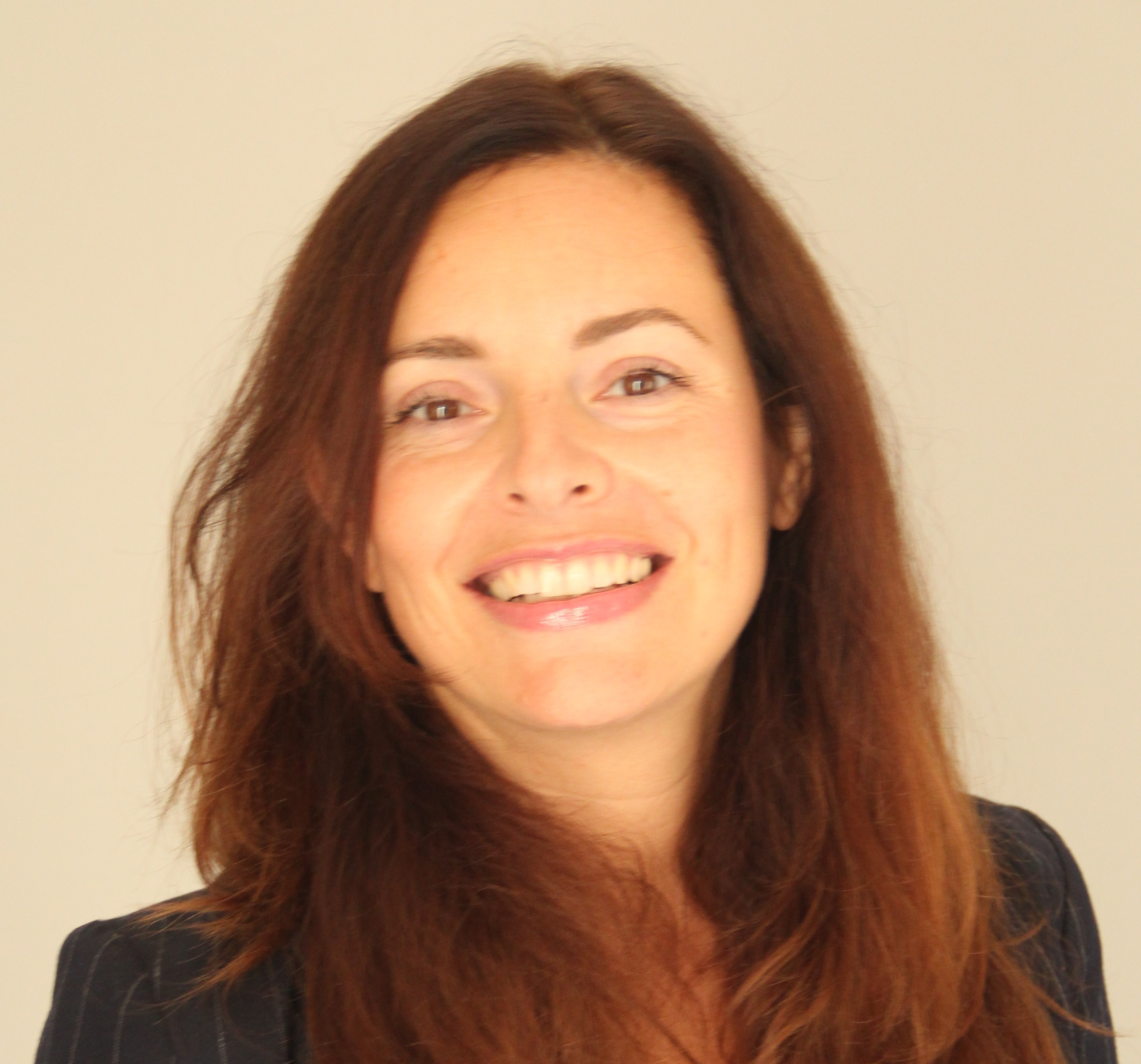 Alessia Truini