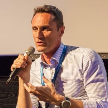 Marco Boni