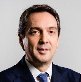 Giovanni Sandri
