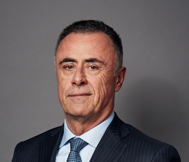 Claudio Belletti