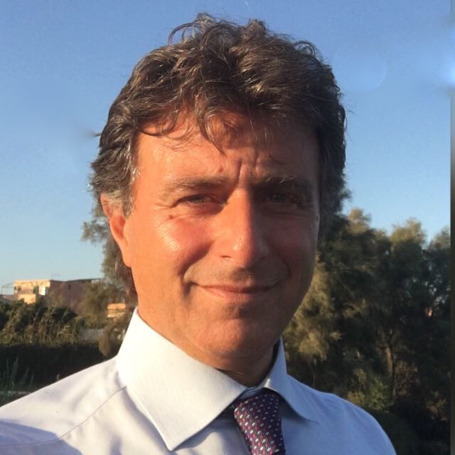 Massimo Doria