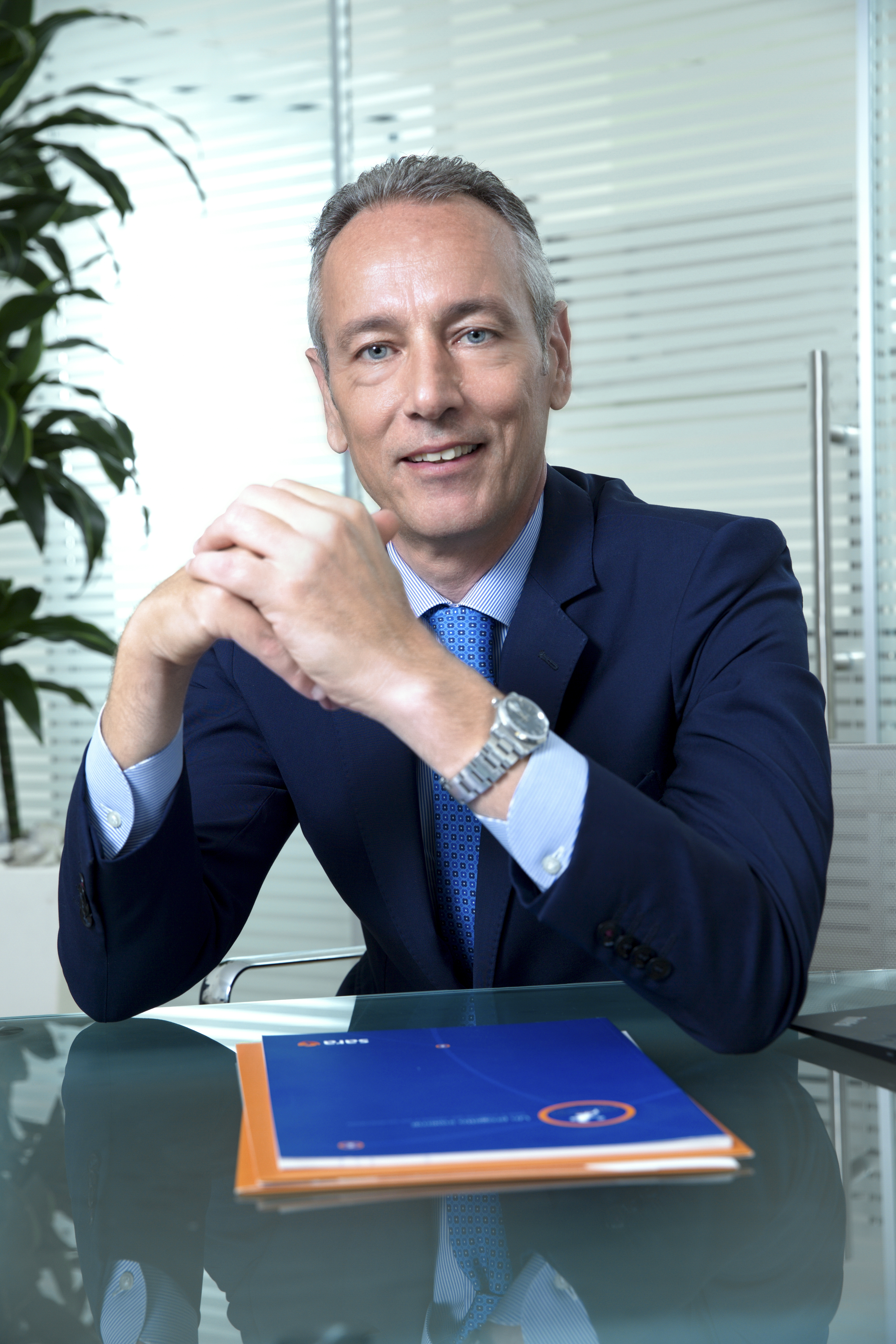 Marco Brachini