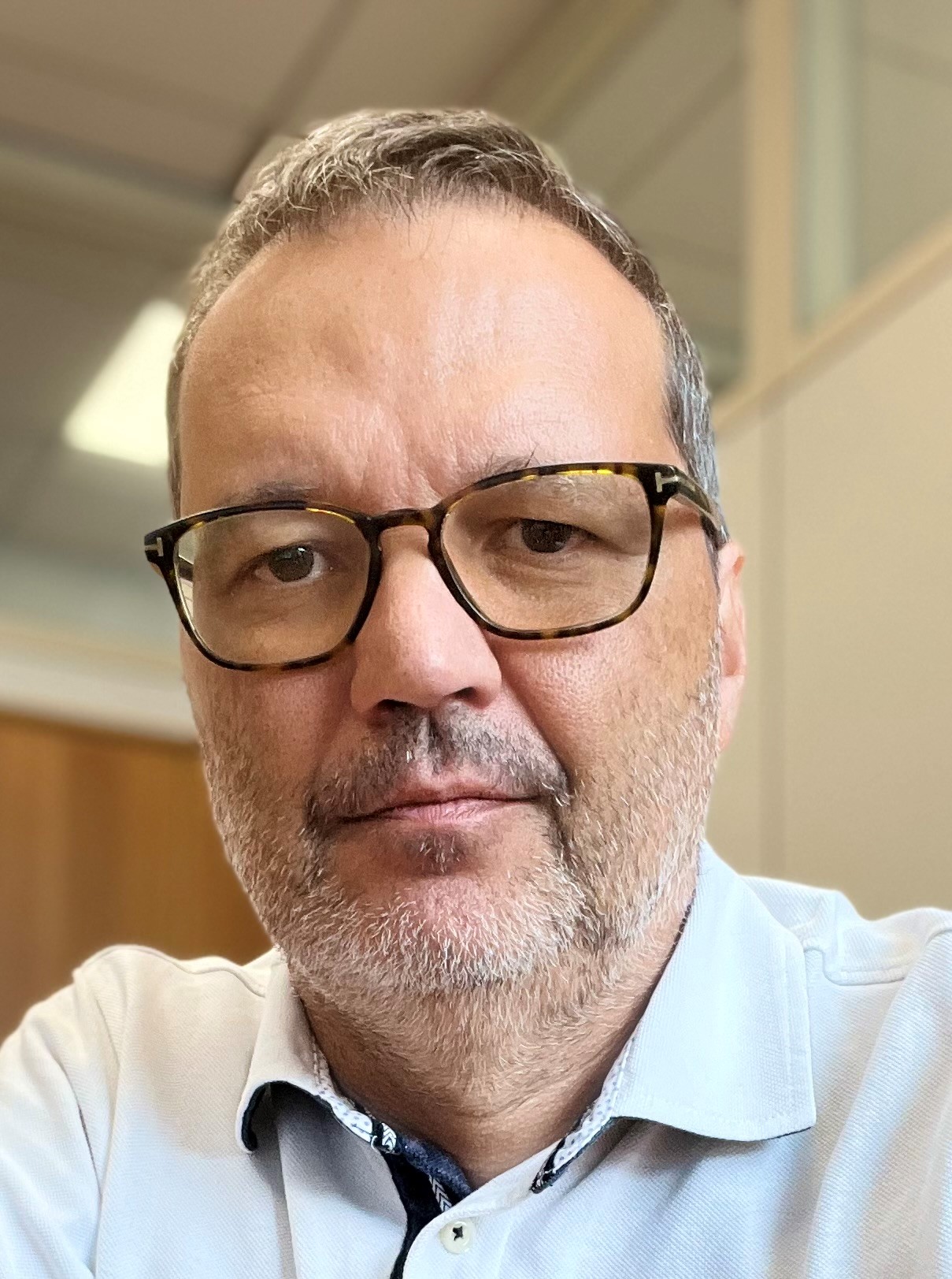 Mauro Rizzitiello
