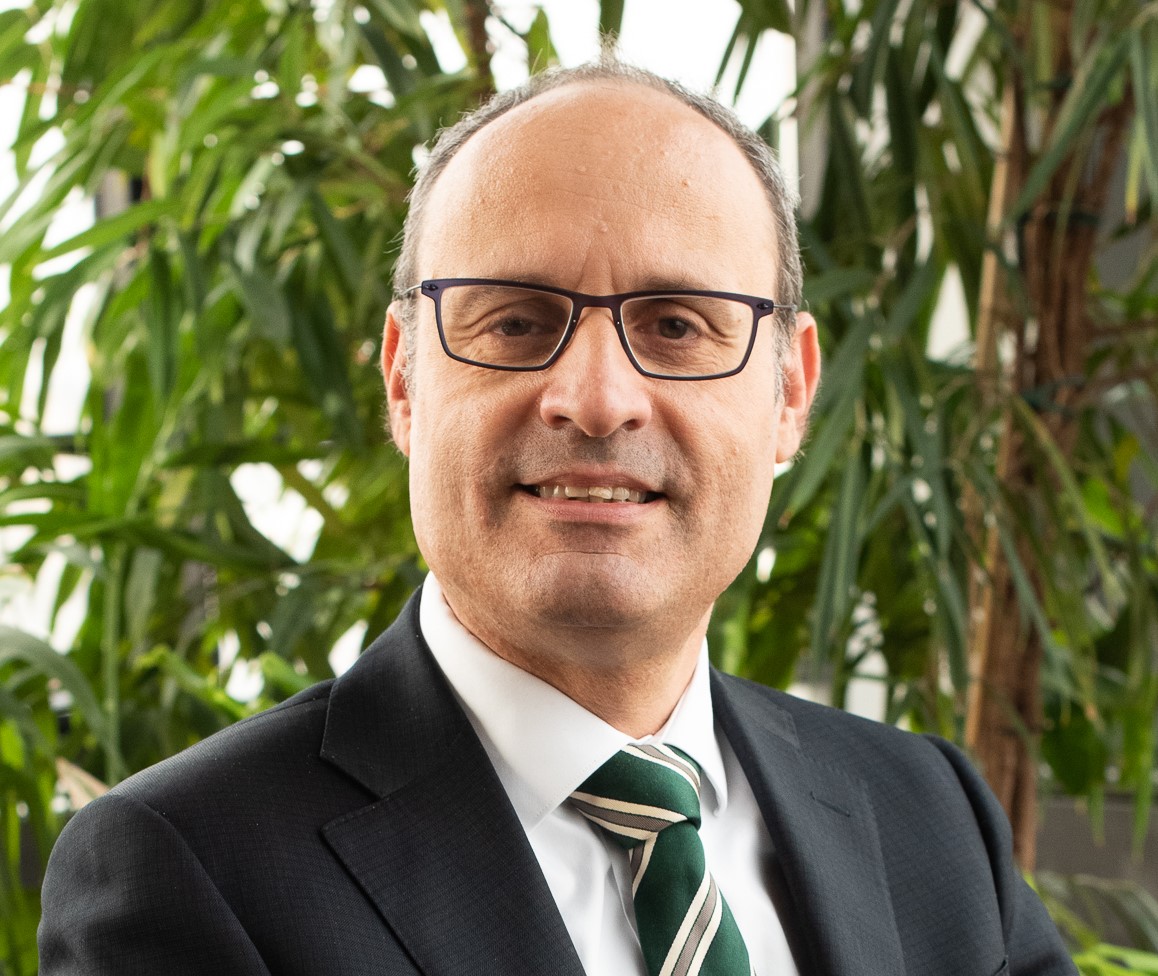 Gianluca Finistauri